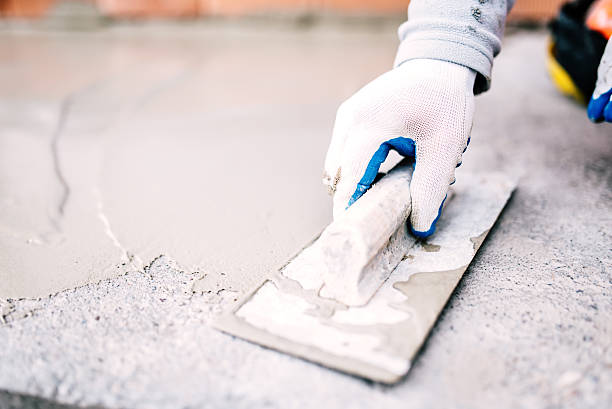 Concrete Slab Contractor in DE